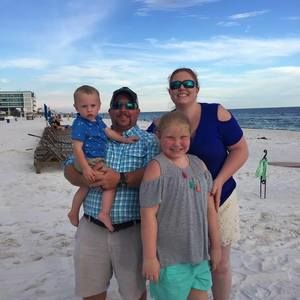 Meet your Posher, Stefanie